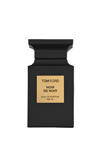 Negro de Negro - Eau de Parfum