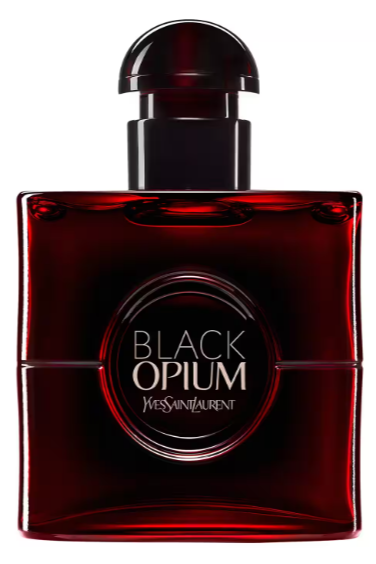 Black Opium - Eau de Parfum Sur Rouge