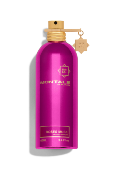 Roses musc - Eau de Parfum