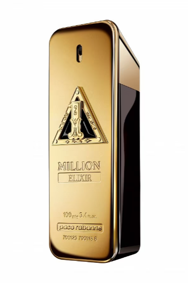 1 Million d'Elixir - Eau de Parfum