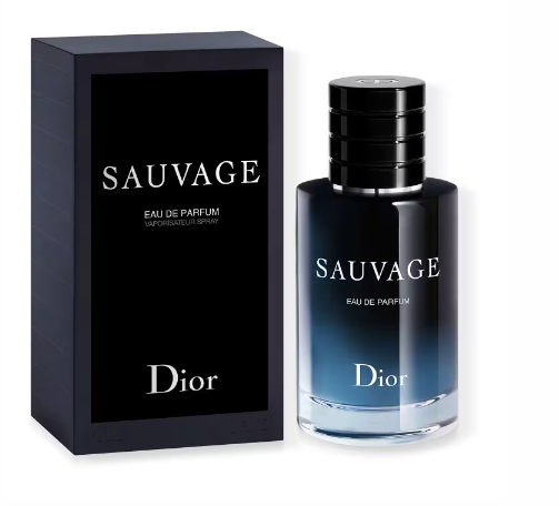 Wild - Eau de parfum