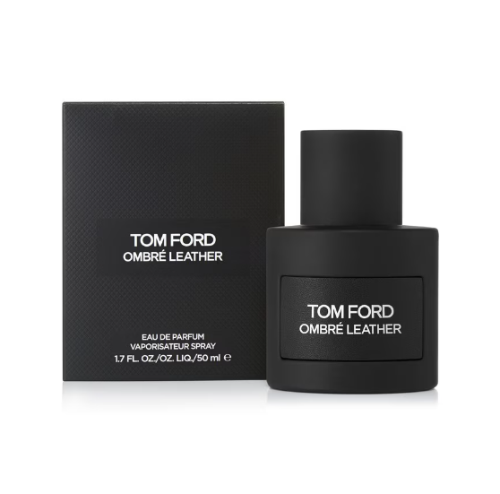 Shadow Cuir - Eau de Parfum