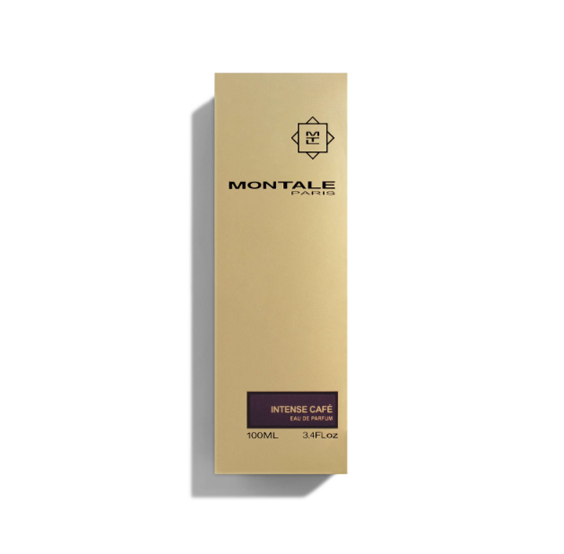 Café Intense - Eau de Parfum