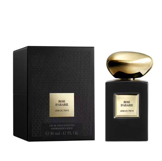 Arabian Rose - Eau de Parfum