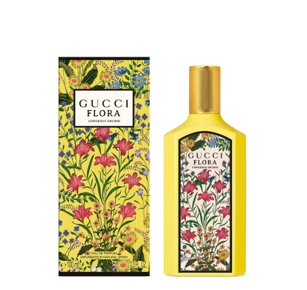 Flora Magnifique Orchidée - Eau de Parfum