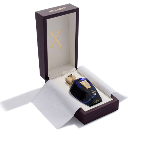 40 nudos - Eau de Parfum