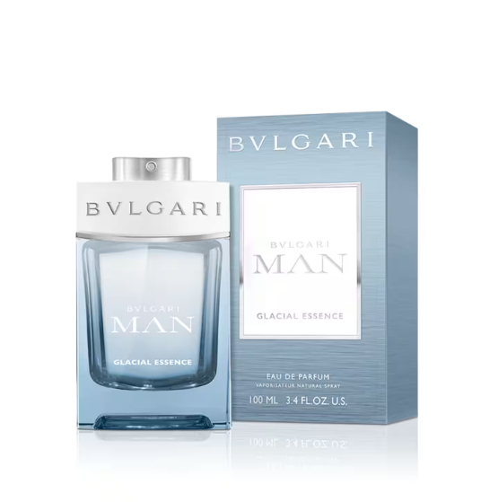 Homme Glacial Essence - Eau de Parfum