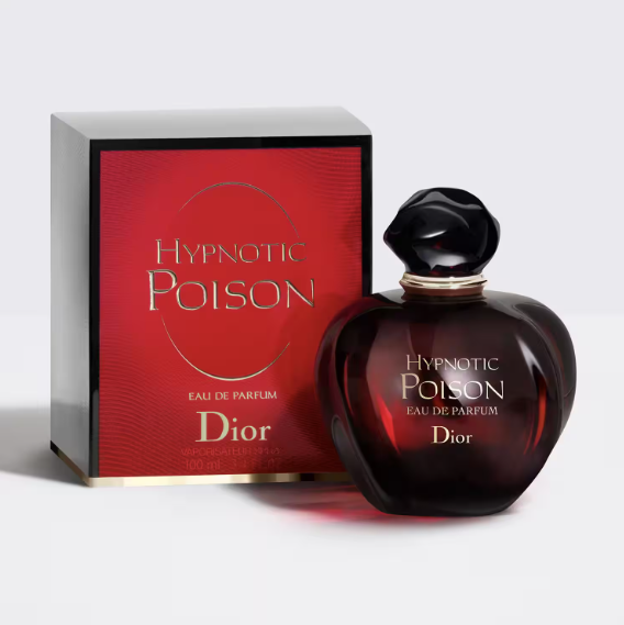 Poison Hypnotique - Eau de Parfum