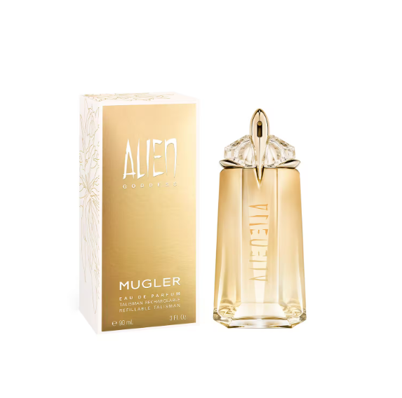 Déesse extraterrestre - Eau de parfum