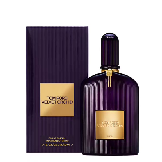 Orchidée Velours - Eau de Parfum