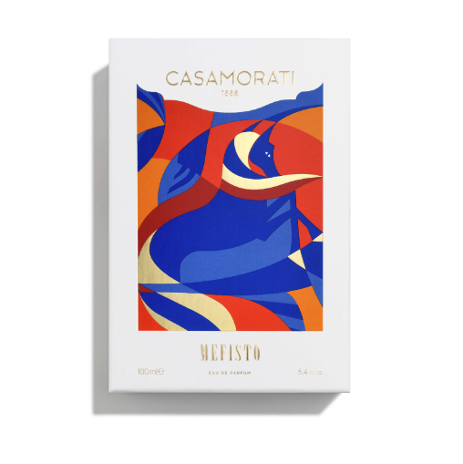 Mephisto - Eau de Parfum