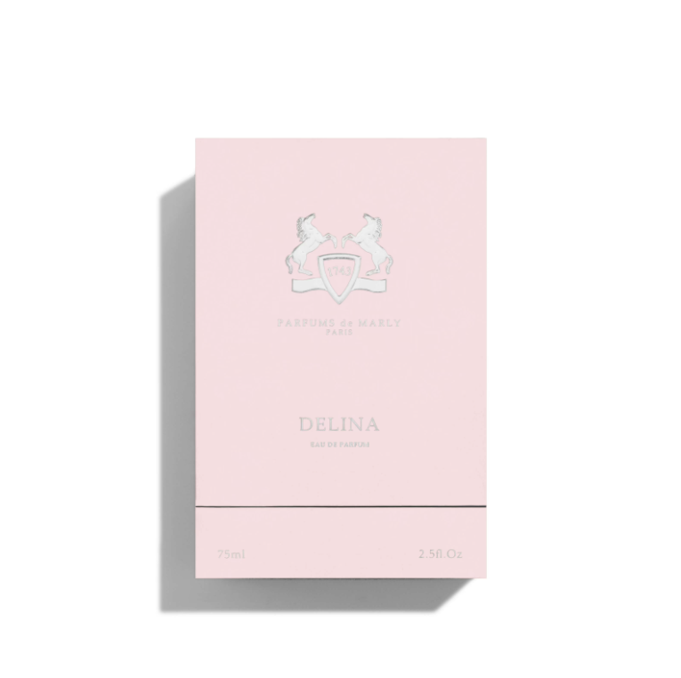 Delina - Eau de parfum