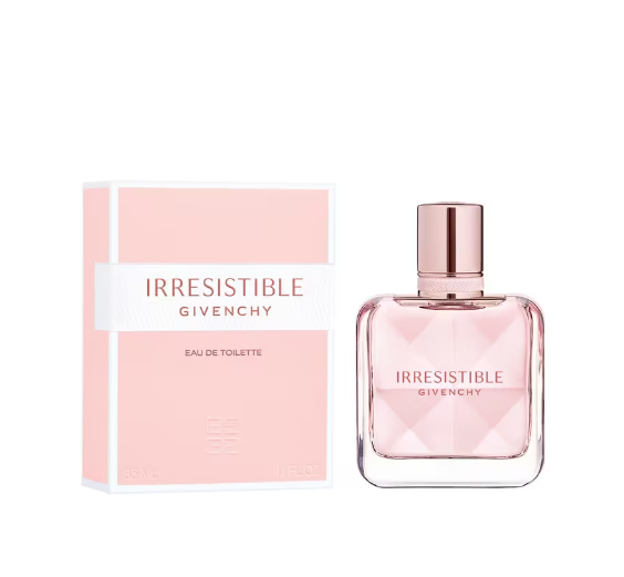 Irrésistible - Eau de Parfum