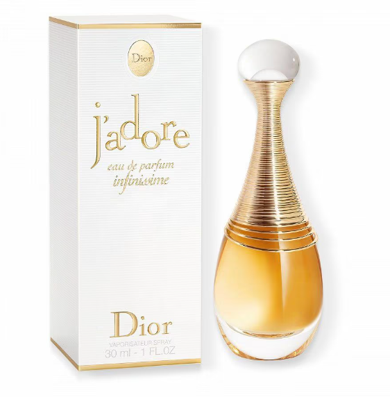 Je l'adore - Eau de Parfum