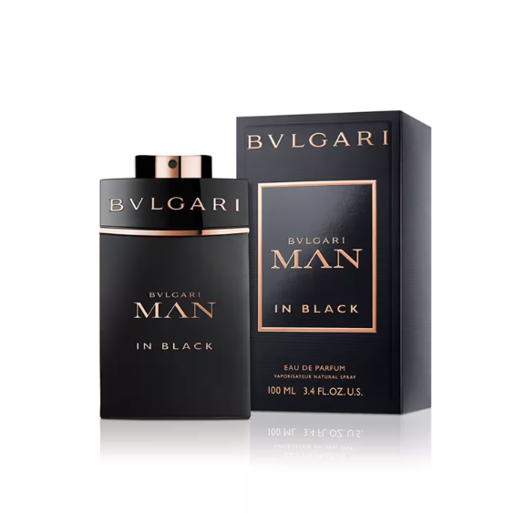 Homme en noir - Eau de parfum