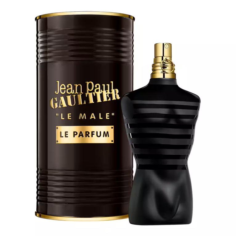 Le Mâle Le Parfum