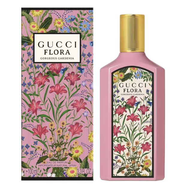 Flora Magnifique Gardénia Eau de Parfum