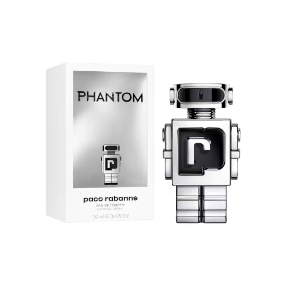 Phantom - Eau de Toilette
