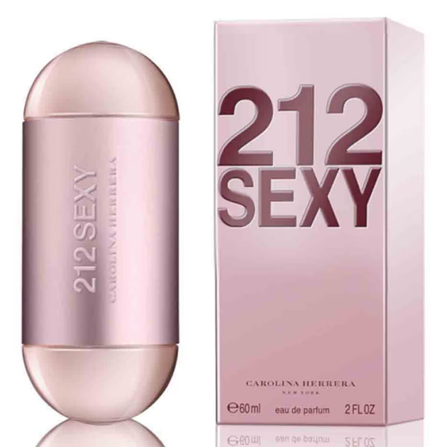 212 Sexy - Eau de Parfum