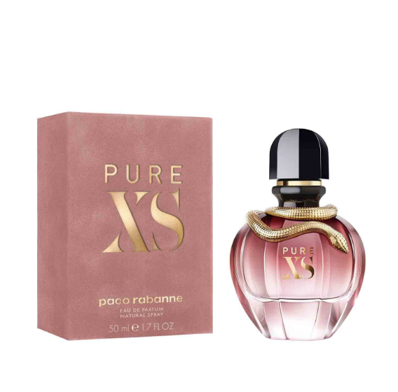 Pure XS Pour Elle - Eau de Parfum