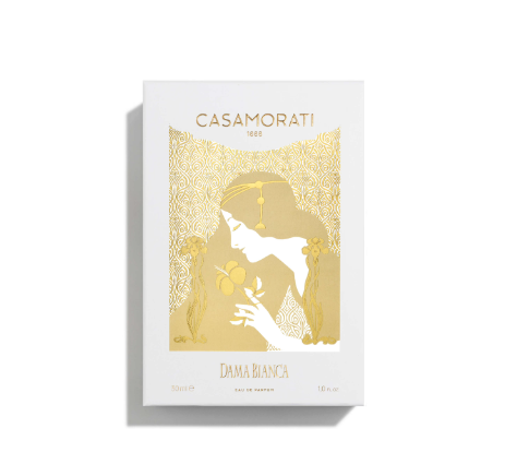 White Lady - Eau de Parfum