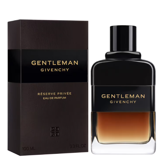 Gentleman Givenchy Réserve Privée - Eau de Parfum