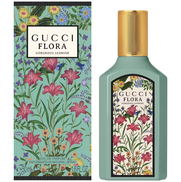 Flora Magnifique Jasmin - Eau de Parfum