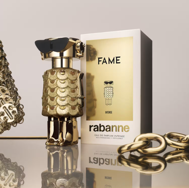 Faim Intense - Eau de Parfum
