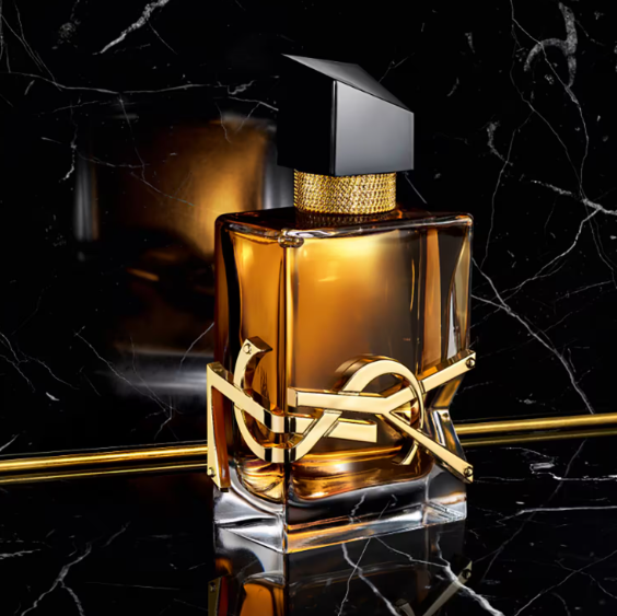 Free Intense - Eau de Parfum