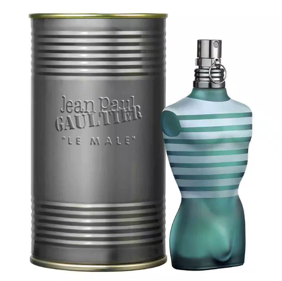 Le Mâle - Eau de Toilette