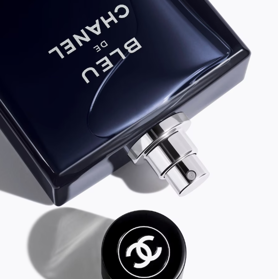 Azul de Chanel - Eau de Parfum