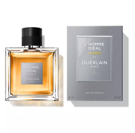 L'Homme Idéal L'Intense - Eau de Parfum