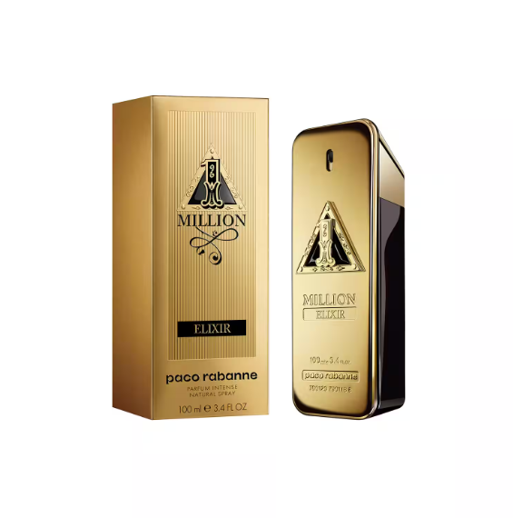 1 Million d'Elixir - Eau de Parfum