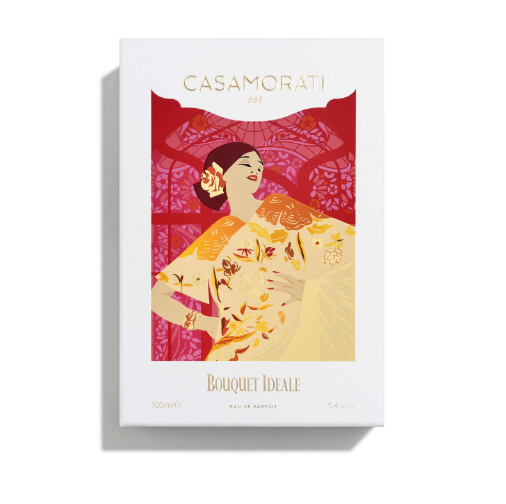 Ramo Ideal - Eau de Parfum
