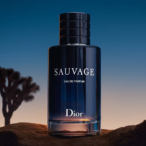 Wild - Eau de parfum