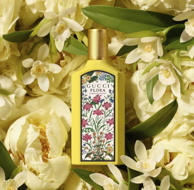Flora Magnifique Orchidée - Eau de Parfum