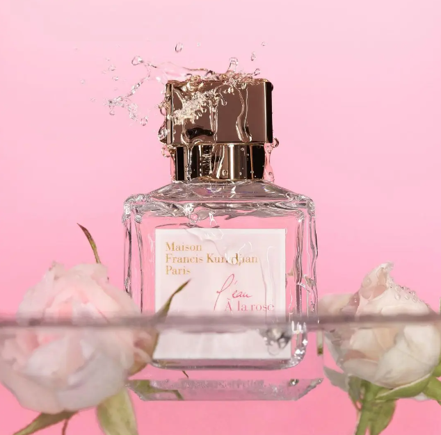 A la Rosa - Eau de Parfum