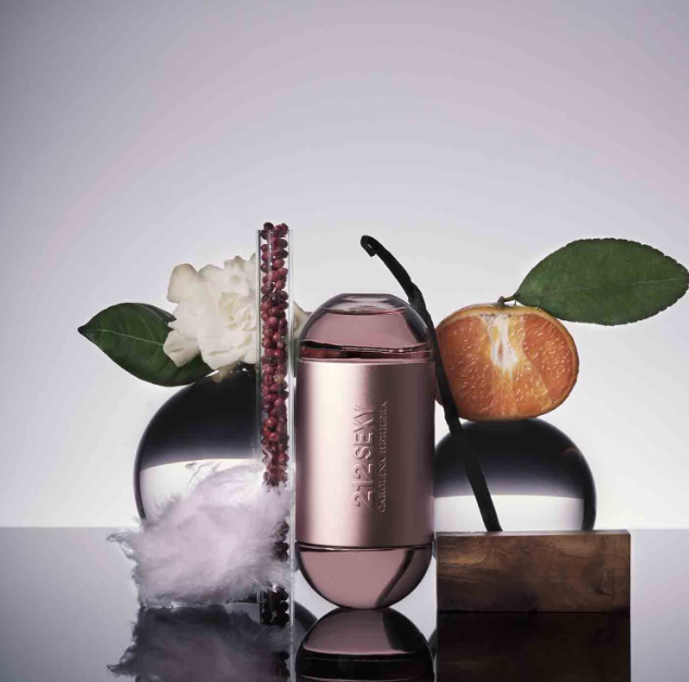 212 Sexy - Eau de Parfum