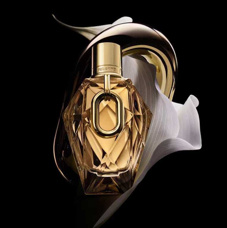 Million Gold pour elle - Eau de Parfum