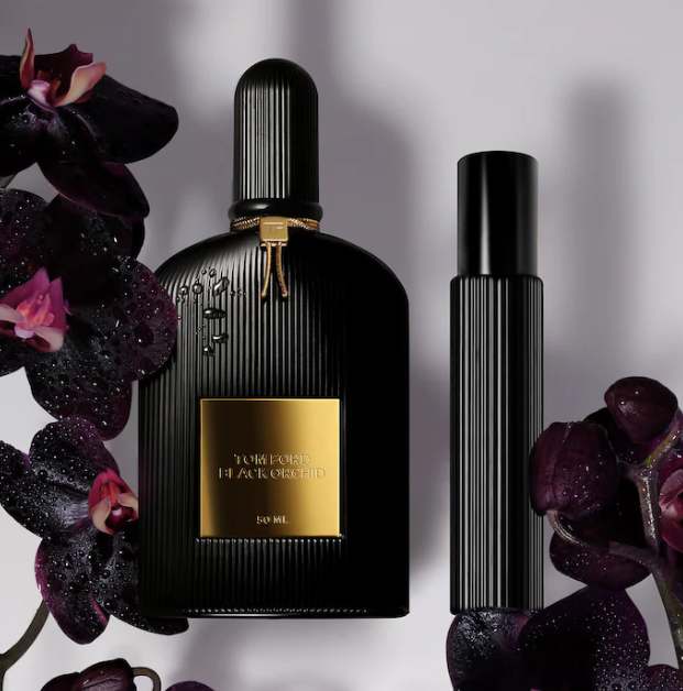 Orquídea Negra - Eau de parfum