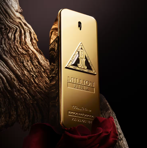 1 Million d'Elixir - Eau de Parfum