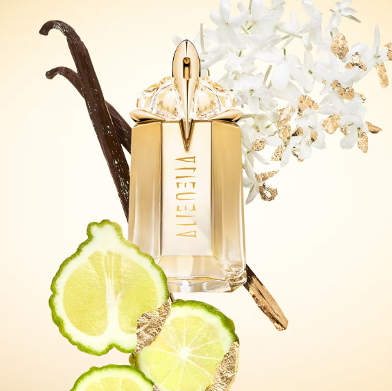 Déesse extraterrestre - Eau de parfum