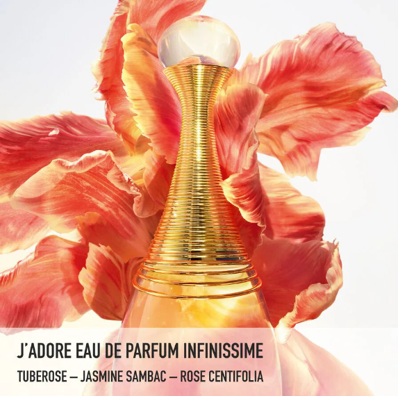 Je l'adore - Eau de Parfum