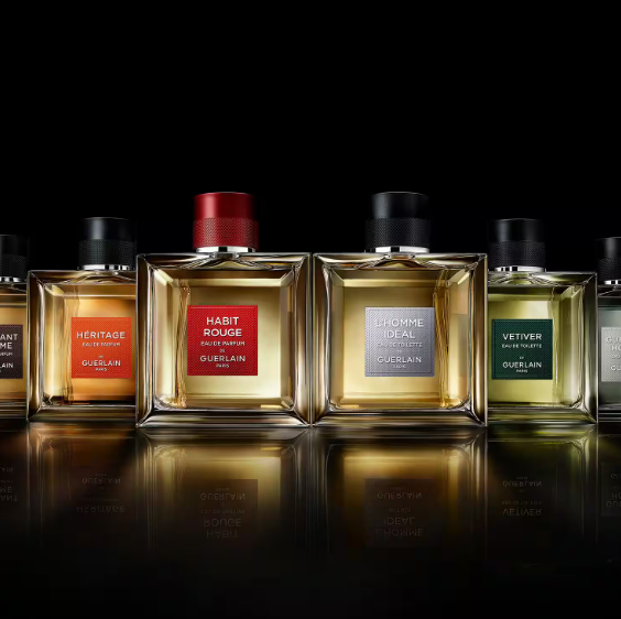 L'Homme Idéal L'Intense - Eau de Parfum