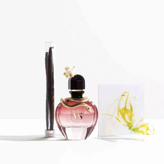 Pure XS Pour Elle - Eau de Parfum
