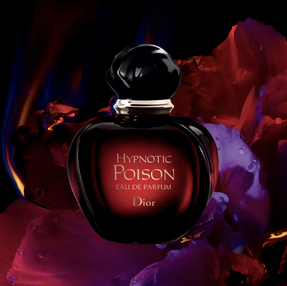 Poison Hypnotique - Eau de Parfum