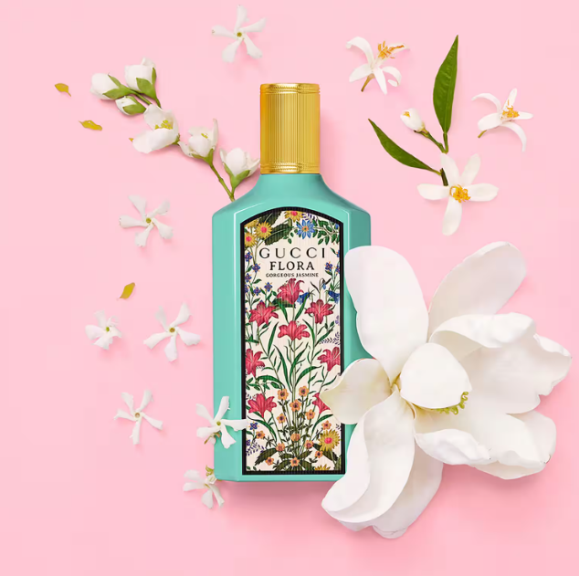 Flora Magnifique Jasmin - Eau de Parfum