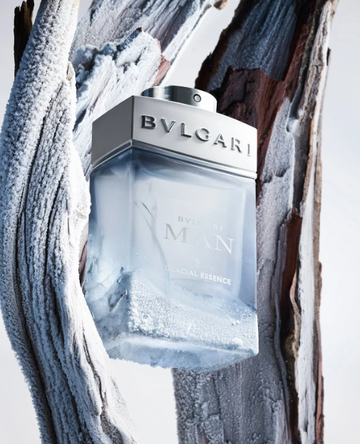 Homme Glacial Essence - Eau de Parfum