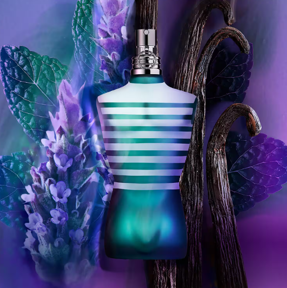 Le Mâle - Eau de Toilette