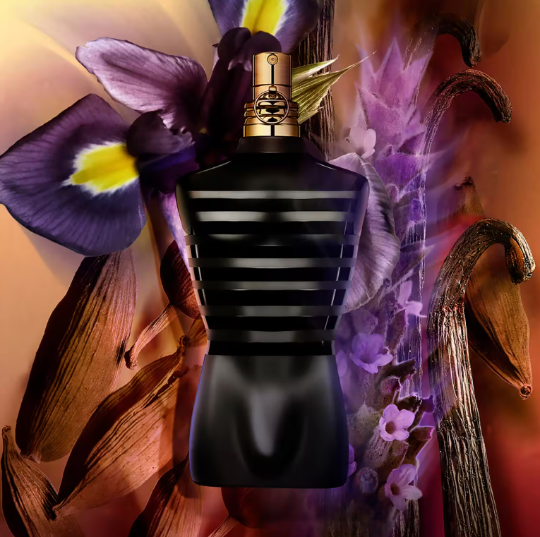 Le Mâle Le Parfum